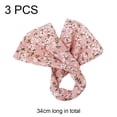 thumbnail image 2 of Lazy Deft Bun Maker Hair Bun Maker French Twist moño para el cabello tela multicolor Magic Hair Clipstyle3, 2 of 5