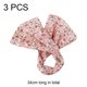 thumbnail image 2 of Lazy Deft Bun Maker Hair Bun Maker French Twist moño para el cabello tela multicolor Magic Hair Clipstyle3, 2 of 5