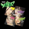 thumbnail image 2 of aespa 3rd Mini Album 'My World' Poster Ver, 2 of 3
