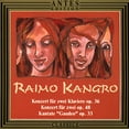 thumbnail image 2 of Kangro / Kangro / Novik - Cto for Two Pianos & Chamber Orch - Music & Performance - CD, 2 of 2