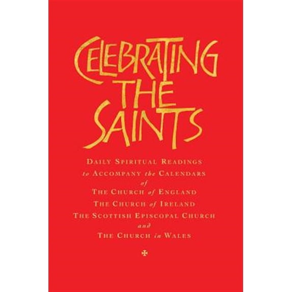 Pre-Owned Celebrating the Saints (Paperback)
