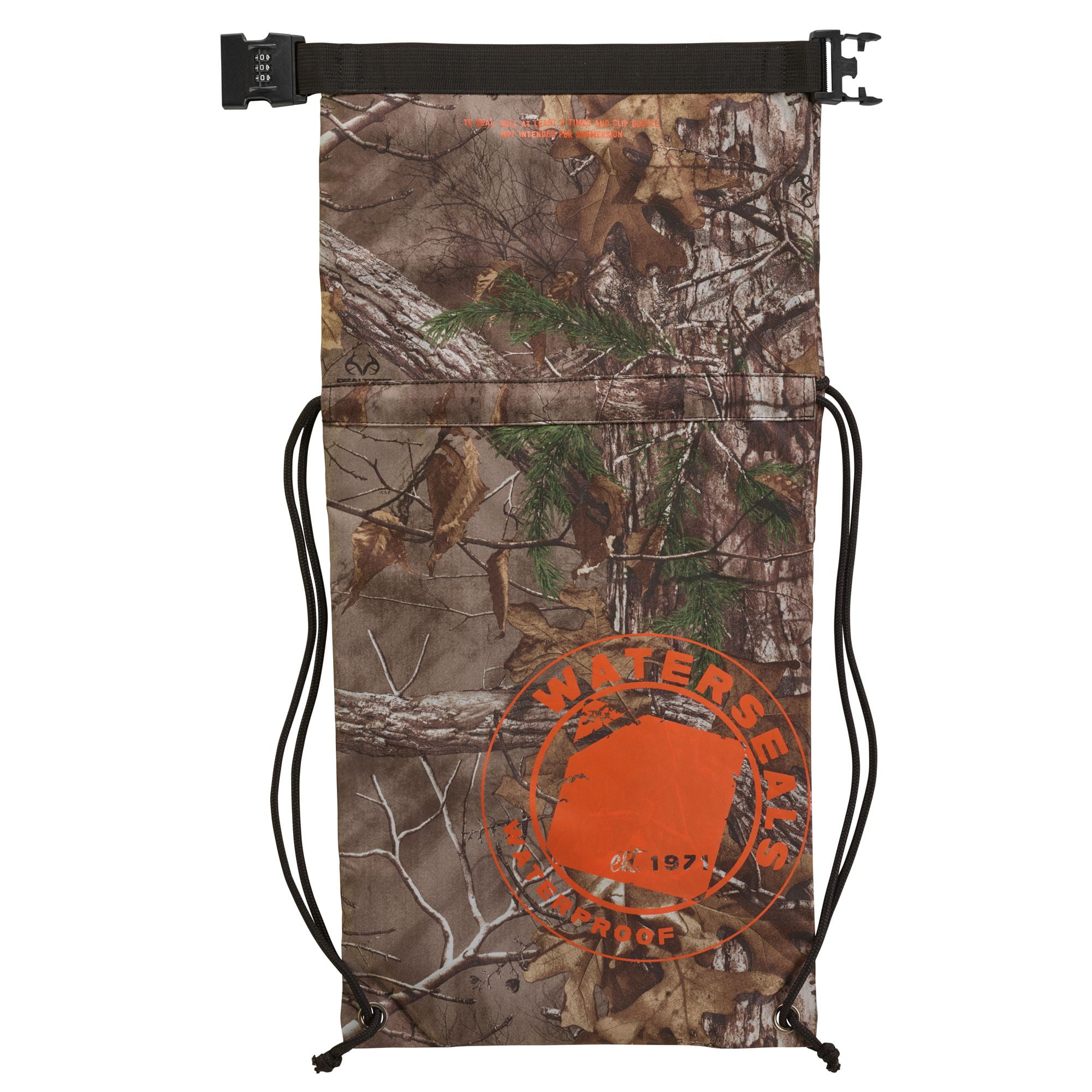 Lewis N. Clark Lewis N. Clark WaterSeals™ Secura® Lock Tech Backpack