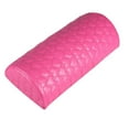 thumbnail image 4 of Xinyolin Love Heart Soft Faux Leather Nail Art Pillow Manicure Hand Arm Rest Cushion, 4 of 5