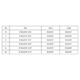 thumbnail image 3 of Wdgfv Ladies' Warm Cable Knit Turtleneck Pullover Sweater Women Turtleneck Ribbed Base Sweater Warm Stylish Pullover, 3 of 9