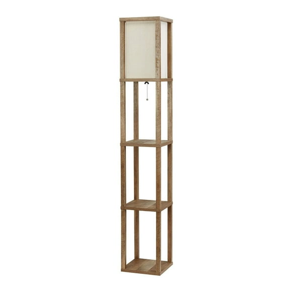 HOMETRENDS Floor Lamp