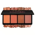 thumbnail image 6 of LA Girl Fanatic Blush Palette - Island Hottie, 6 of 7