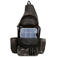 thumbnail image 5 of Realtree Aspect Fishing Tackle Sling, Midnight, Tackle Backpacks, 5 of 13