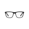 thumbnail image 1 of Monturas de gafas Armani Exchange AX3050 para hombre - 53 mm, 1 of 6