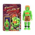 thumbnail image 3 of Figura de acción Street Fighter 2 Blanka que brilla en la oscuridad, 9,5 cm, 3 of 4