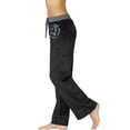 thumbnail image 3 of Intimo Women's Comfy Cozy Plush Sleep Pant, 3 of 6