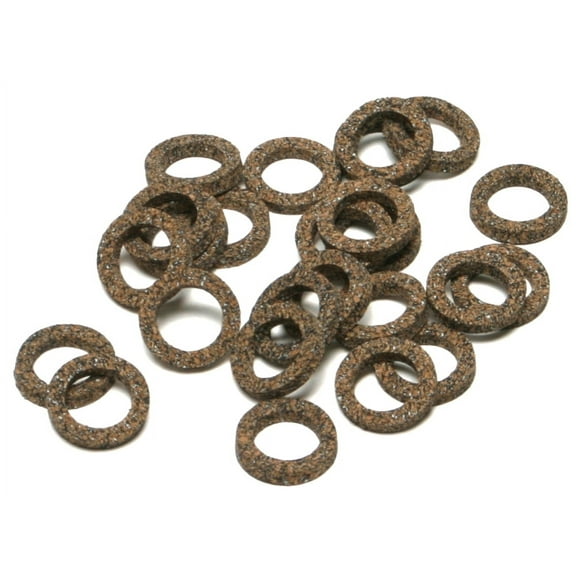 Cometic Small Cork Pushrod Cover Seal 25 Pack (C9598)