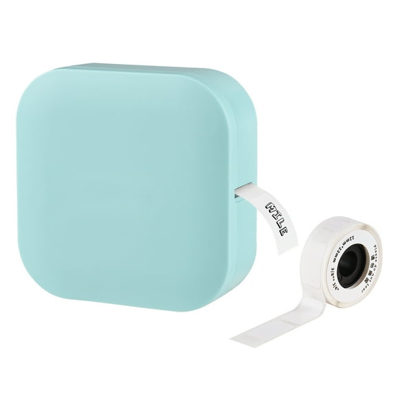 AIMO AIMO Q30 Label Maker Machine Mini Pocket Thermal Label Printer All in One Bluetooth Connect