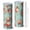 Flower-05, variant on Flower Floral Print Pattern Insulated Lunch Bag for Women and Men, Large Portable Soft Cooler Tote, Thermal Food Storage Bag with Pearl Cotton, 8.66L, 8.75"x5.75"x9.5"