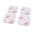 thumbnail image 3 of LYUMO Snack Dish, Large Capacity Fruit Snack Plate For Restaurant For School, 3 of 8