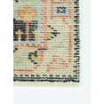 thumbnail image 3 of Momeni Ophelia Medallion Traditional Area Rugs, Brown, 3 of 6