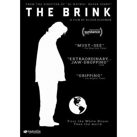 Magnolia Home Ent - The Brink [DIGITAL VIDEO DISC]