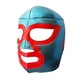 thumbnail image 1 of NACHO LIBRE Juvenil Lucha Libre Máscara de Lucha Libre (Niños - Fit) 8 a 11 años Niños Luc Make It Count Make It Count, 1 of 2