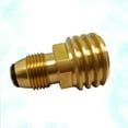 thumbnail image 2 of Outdoor Propane Tank Connector Pneumatic Tank adapter Universal Propane Tank Adapter, 2 of 8