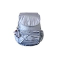 thumbnail image 1 of Mochila Kipling Ezra Azul Metálico, 1 of 3