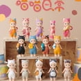 thumbnail image 2 of Sonny Angel Cat Life Series Caja ciega Juguetes Muñeca Linda Figura de acción de anime Adornos Figuras Muñecas Decoración de escritorio para el hogar Coleccionables, 2 of 5