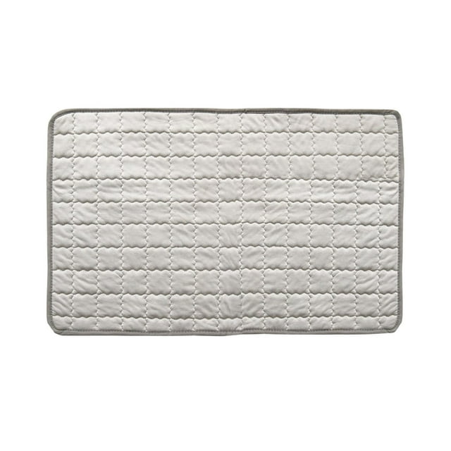Pet Pads for Dogs and Cats Summer Ice Mat Scratch Indoor Use