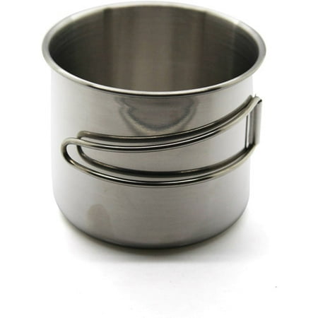 Ozark Trail 18-Ounce Stainless Steel Cup