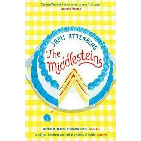 The Middlesteins (Paperback)