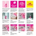 thumbnail image 3 of Limpiador en espuma para baño The Pink Stuff de Stardrops 750 ml, 3 of 7