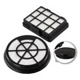 thumbnail image 1 of Foam Filter Set Replacement For B07C3NFCYC Vacuum Cleaner Accessories Parts, 1 of 10