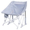 thumbnail image 2 of Portable Rocking Camping Chair, 2 of 9