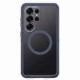 thumbnail image 1 of OtterBox Defender Pro XT Clear Case w/Magnets Baby Blue Clear for Samsung Galaxy S26 Ultra, 1 of 5