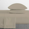 thumbnail image 4 of Johnson Home 600 Thread Count Organic Cotton Sheet Set, 4 of 5