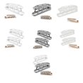 thumbnail image 5 of Automatic Egg Dispenser Roller Refrigerator Egg Holder Storage Container for Kitchen, 5 of 5