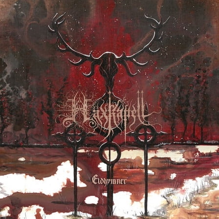 Haxkapell - Eldhymner - CD