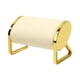 thumbnail image 5 of Soporte para pulseras, relojes y joyas, ideal para el hogar, la sala de estar y la boda. Beige, 5 of 9