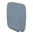 thumbnail image 1 of Funda Para Silla Plegable De Gravedad Cero, Resistente Al Agua, A Prueba De Polvo, Luz Solar, Funda Protectora Para Sillas Plegables Para Exteriores Minnieouse HA014347-00, 1 of 5
