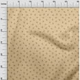 thumbnail image 3 of oneOone Cotton Flex Light Brown Fabric Starfish Sewing Craft Projects Fabric Prints By Yard 40 Inch Wide, 3 of 5
