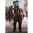 thumbnail image 3 of The Lone Ranger 12 Inch Action Figure 1/6 Scale Series - Tonto Hot Toys, 3 of 5