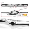 thumbnail image 3 of BOSS Audio Systems LPC35 Car Rearview Camera, License Plate Mount, High Res, 3 of 10
