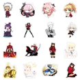 thumbnail image 2 of Pegatinas de Anime de dibujos animados para coche, Maleta, guitarra, portátil, teléfono, cuaderno, decoración DIY, pegatina impermeable, juguetes, regalos, 2 of 3