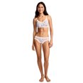 thumbnail image 4 of Jockey Women's Soft Stretch Lace Microfiber Bikini, 4 of 4