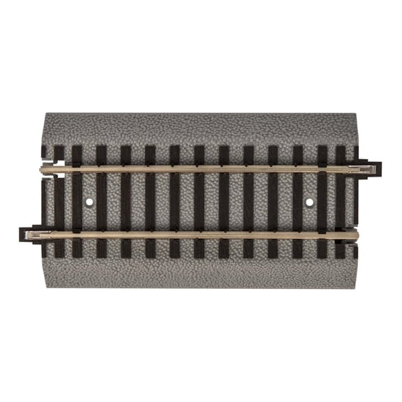 LIONEL 6-47986 S GAUGE AMERICAN FLYER FASTRACK 4.5'' STRAIGHT TRACK - BRAND NEW