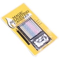 thumbnail image 2 of 20pcs Funny Magic Trick Relighting Candle Birthday Cake Decors Party Joke Xmas Gift, 2 of 7