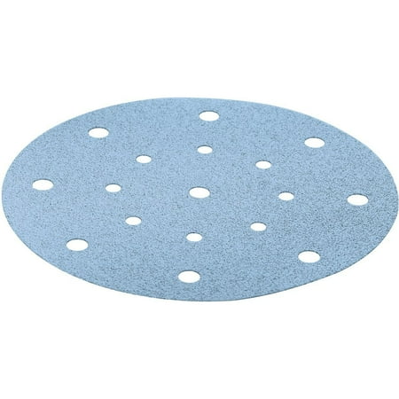 Festool 497121 P150 Grit, Narrow Profile Sanding Granat Abrasives, Pack of 100