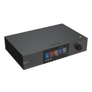جهاز بث الشبكة Eversolo DMP-A8 مع DAC مدمج
