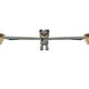 thumbnail image 4 of Figura de Acción Flexors Evil Bear - Evil Serie 6 (15 cm), 4 of 4