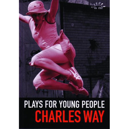 Plays for Young People, Used [Paperback]