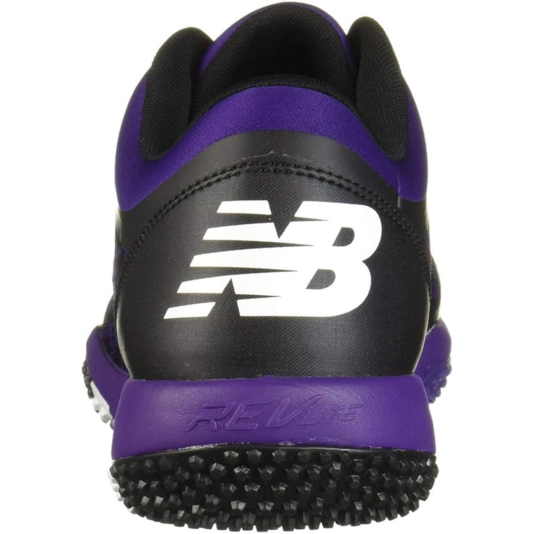 Purple turf shoes 2025