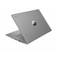 thumbnail image 4 of HP Chromebook Laptop Computer 14" HD Intel Celeron 4 GB memory; 64 GB eMMC, 4 of 5