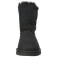 thumbnail image 2 of Ugg Bailey Button Boots Chocolate, 2 of 9